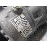 Compresor Aire Acondicionado para Seat Leon St (5F8)