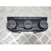 Mando Climatizador para Seat Leon St (5F8)