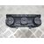 Mando Climatizador para Seat Leon St (5F8)