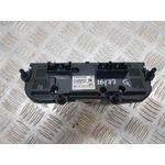 Mando Climatizador para Seat Leon St (5F8)