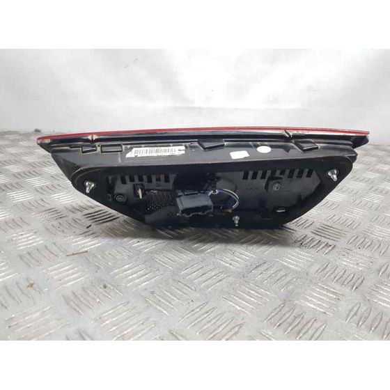 Piloto Trasero Izquierdo para Seat Leon St (5F8)