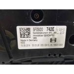 Cuadro Instrumentos para Seat Leon St (5F8)