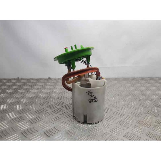 Aforador para Seat Leon St (5F8)