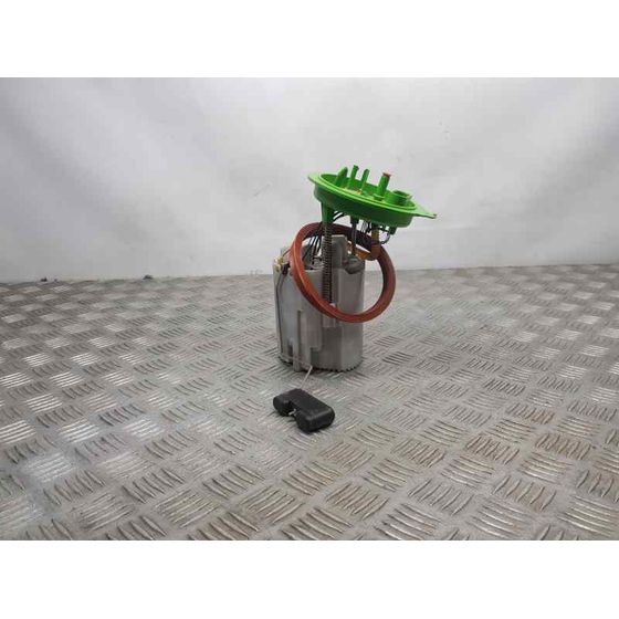 Aforador para Seat Leon St (5F8)