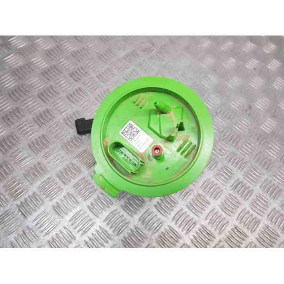 Aforador para Seat Leon St (5F8)