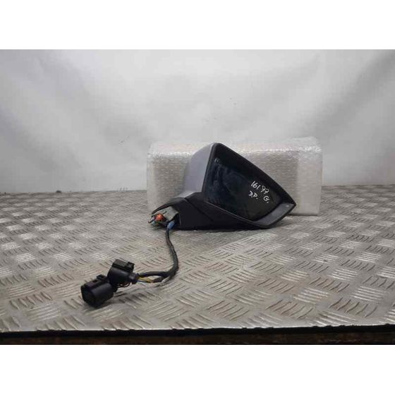 Retrovisor Derecho para Seat Leon St (5F8)