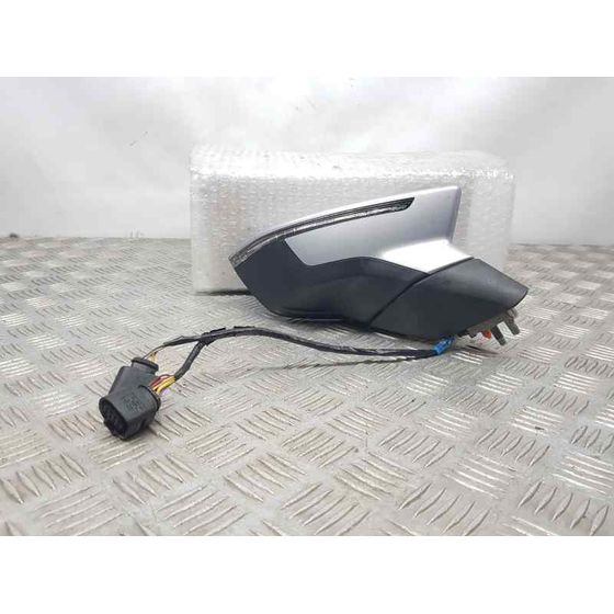Retrovisor Derecho para Seat Leon St (5F8)