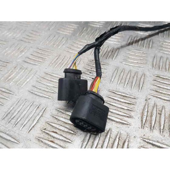 Retrovisor Derecho para Seat Leon St (5F8)