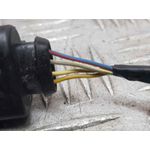 Retrovisor Derecho para Seat Leon St (5F8)