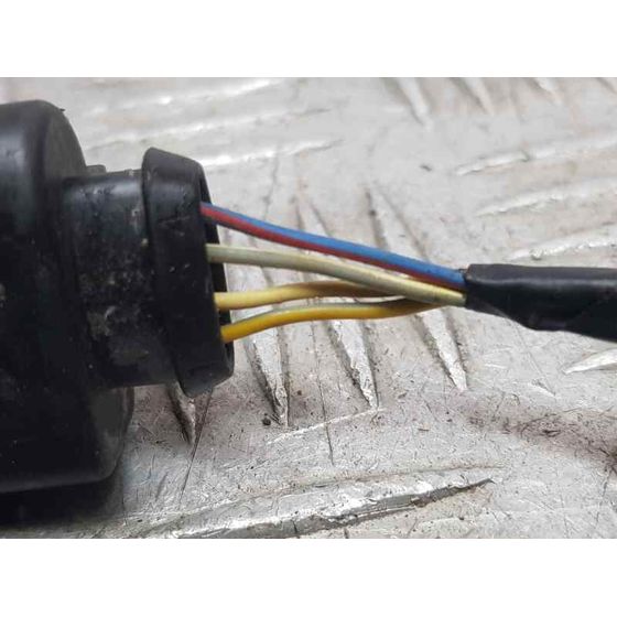 Retrovisor Derecho para Seat Leon St (5F8)