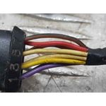 Retrovisor Derecho para Seat Leon St (5F8)