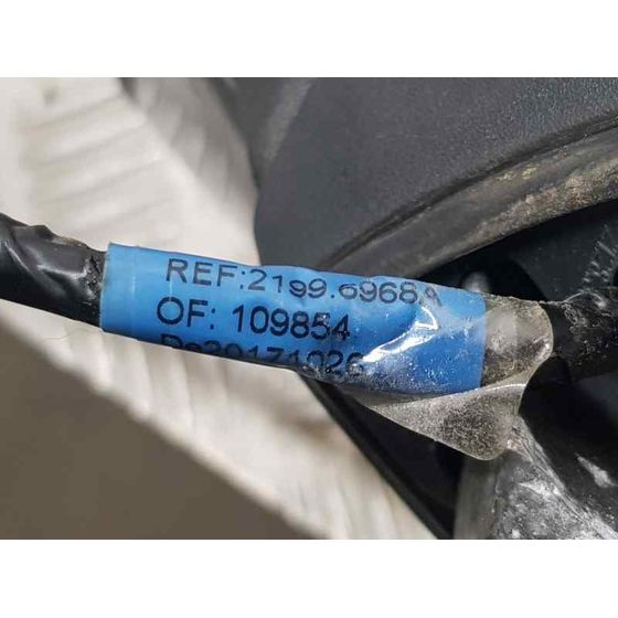 Retrovisor Derecho para Seat Leon St (5F8)