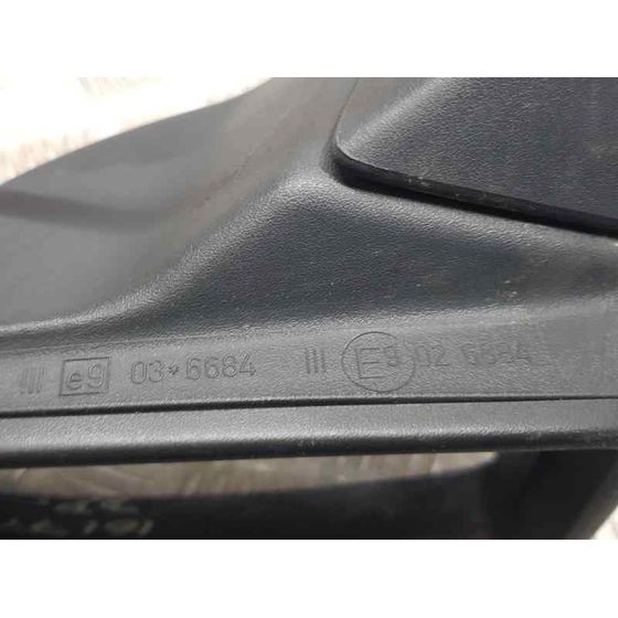 Retrovisor Derecho para Seat Leon St (5F8)