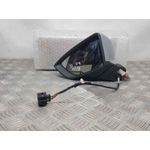 Retrovisor Izquierdo para Seat Leon St (5F8)