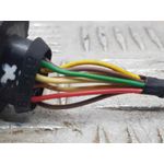 Retrovisor Izquierdo para Seat Leon St (5F8)