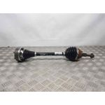 Transmision Delantera Izquierda para Seat Leon St (5F8)