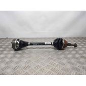 Transmision Delantera Izquierda para Seat Leon St (5F8)
