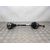 Transmision Delantera Izquierda para Seat Leon St (5F8)