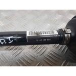 Transmision Delantera Izquierda para Seat Leon St (5F8)