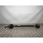 Transmision Delantera Derecha para Seat Leon St (5F8)