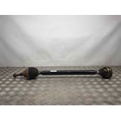Transmision Delantera Derecha para Seat Leon St (5F8)