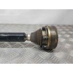 Transmision Delantera Derecha para Seat Leon St (5F8)