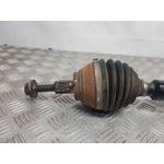 Transmision Delantera Derecha para Seat Leon St (5F8)