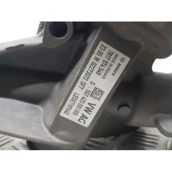 Cremallera Direccion para Seat Leon St (5F8)
