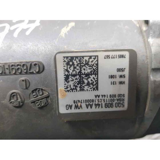 Cremallera Direccion para Seat Leon St (5F8)