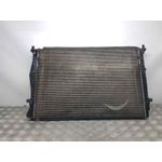 Radiador Agua para Seat Leon St (5F8)