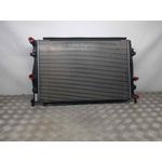 Radiador Agua para Seat Leon St (5F8)