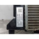 Radiador Agua para Seat Leon St (5F8)