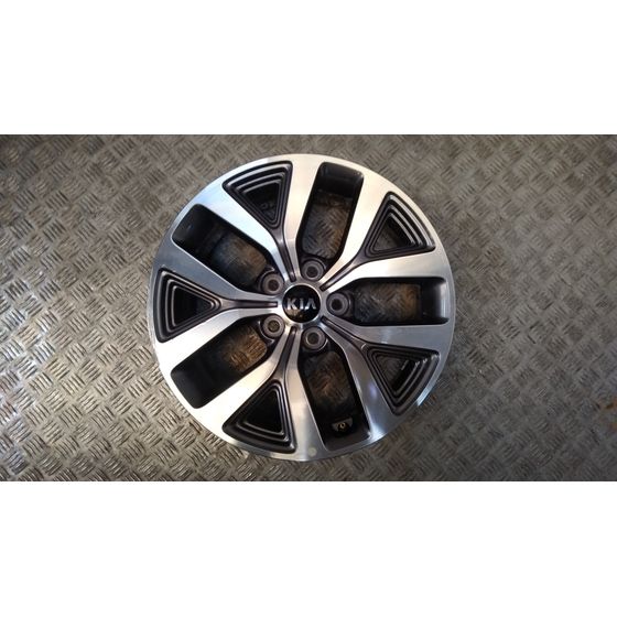 Llanta para Kia Sportage