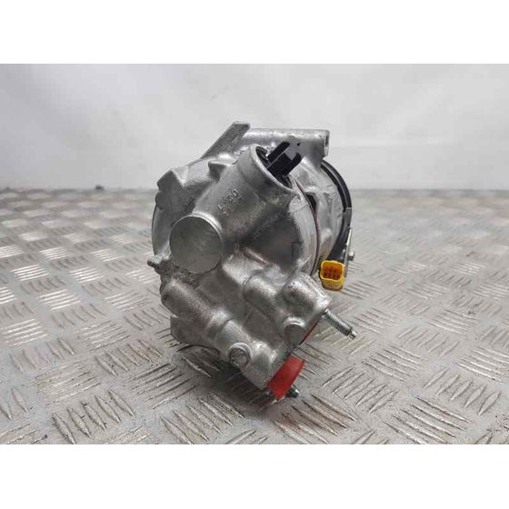 Compresor Aire Acondicionado para Peugeot 2008 (P1)