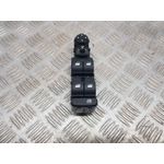 Mando Elevalunas Delantero Izquierdo para Peugeot 2008 (P1)
