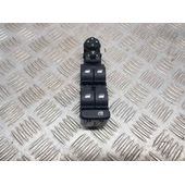 Mando Elevalunas Delantero Izquierdo para Peugeot 2008 (P1)
