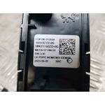 Mando Elevalunas Delantero Izquierdo para Peugeot 2008 (P1)
