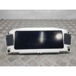 Cuadro Instrumentos para Peugeot 2008 (P1)