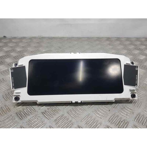 Cuadro Instrumentos para Peugeot 2008 (P1)