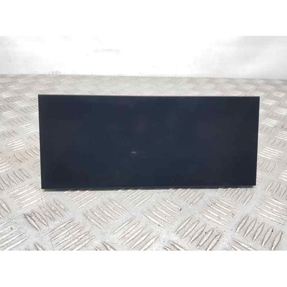 Sistema Navegacion Gps para Peugeot 2008 (P1)