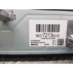 Sistema Navegacion Gps para Peugeot 2008 (P1)