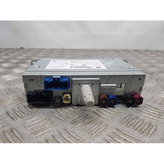 Modulo Electronico para Peugeot 2008 (P1)