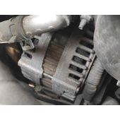 Alternador para Land Rover Freelander (Lr2)