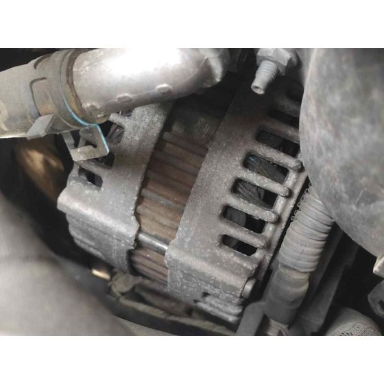 Alternador para Land Rover Freelander (Lr2)