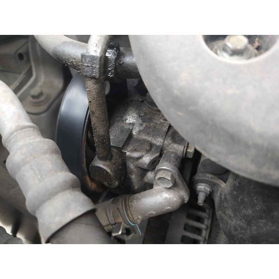 Bomba Direccion para Land Rover Freelander (Lr2)