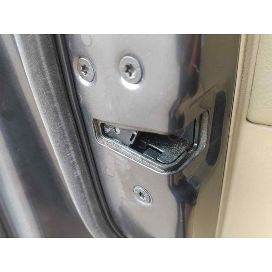 Cerradura Puerta Delantera Izquierda para Land Rover Freelander (Lr2)