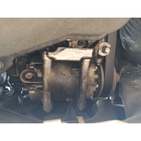 Compresor Aire Acondicionado para Land Rover Freelander (Lr2)