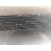 Condensador / Radiador Aire Acondicionado para Land Rover Freelander (Lr2)