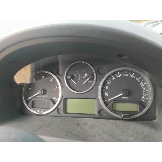 Cuadro Instrumentos para Land Rover Freelander (Lr2)