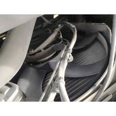 Electroventilador para Land Rover Freelander (Lr2)